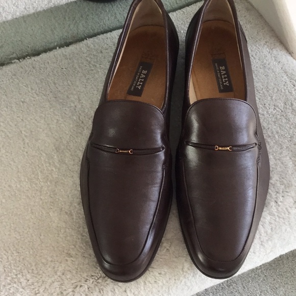 bally switzerland shoes price